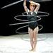 Acrobatic troupe Circa performs at the Power Center on Friday evening.  Melanie Maxwell I AnnArbor.com